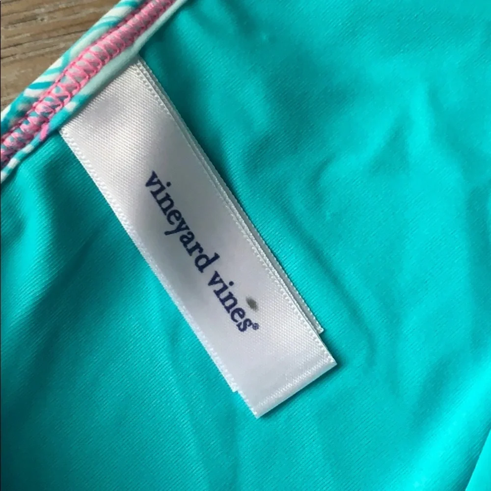 VINEYARD VINES Starfish Bikini Bottoms XL (Girl)
